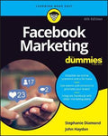 Facebook Marketing For Dummies, 6th Edition - MPHOnline.com