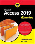 MICROSOFT ACCESS 2019 FOR DUMMIES - MPHOnline.com