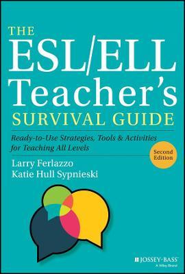 The ESL/ELL Teacher's Survival Guide - MPHOnline.com