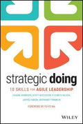 Strategic Doing: Ten Skills For Agile Leadership - MPHOnline.com