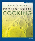 Professional Cooking 9Ed, Asia Edition - MPHOnline.com