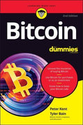 Bitcoin For Dummies, 2nd Edition - MPHOnline.com