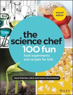 The Science Chef (2nd Edition) - MPHOnline.com