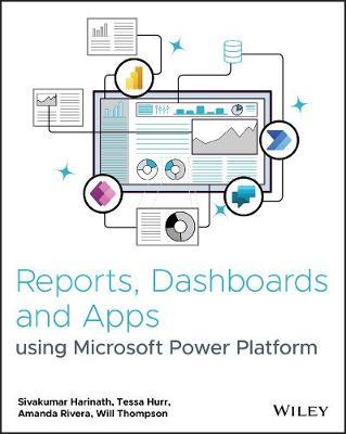 Reports, Dashboards and Apps Using Microsoft Power Platform - MPHOnline.com