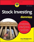 Stock Investing For Dummies, 6th Edition - MPHOnline.com