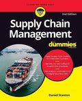 Supply Chain Management For Dummies, 2E - MPHOnline.com