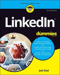 LinkedIn For Dummies, 6E - MPHOnline.com