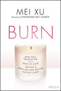 Burn: How Grit, Innovation, and a Dash of Luck Ignited a Multi-Million Dollar Success - MPHOnline.com