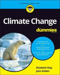 Climate Change For Dummies - MPHOnline.com