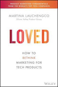LOVED: How to Rethink Marketing for Tech Products - MPHOnline.com
