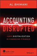 Accounting Disrupted: How Digitalization Is Changing Finance - MPHOnline.com