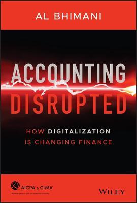 Accounting Disrupted: How Digitalization Is Changing Finance - MPHOnline.com