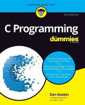 C Programming For Dummies, 2Ed - MPHOnline.com