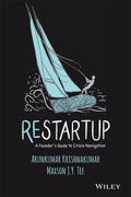 Restartup: A Founder's Guide to Crisis Navigation - MPHOnline.com