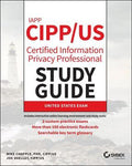 IAPP CIPP / US Certified Information Privacy Professional Study Guide - MPHOnline.com