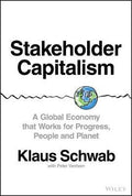 Stakeholder Capitalism: A Global Economy that Works for Progress, People and Plane - MPHOnline.com