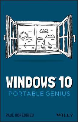 Windows 10 Portable Genius - MPHOnline.com