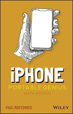 iPhone Portable Genius - MPHOnline.com