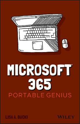 Microsoft 365 Portable Genius - MPHOnline.com