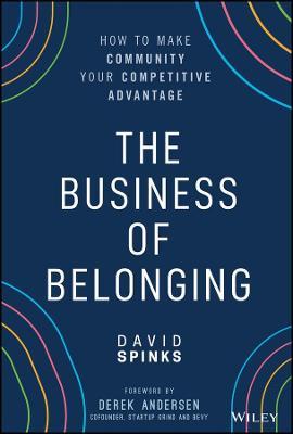 The Business of Belonging - MPHOnline.com