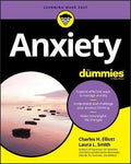 Anxiety For Dummies - MPHOnline.com