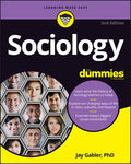 Sociology For Dummies, 2E - MPHOnline.com