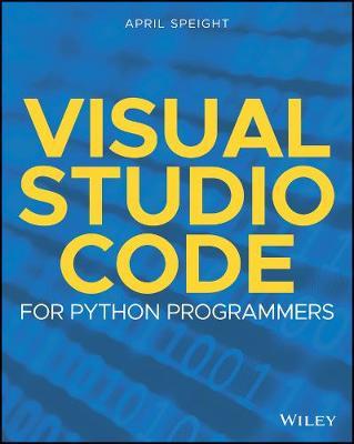 Visual Studio Code For Python Programmers - MPHOnline.com