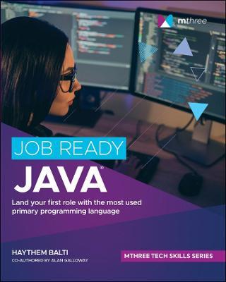 Job Ready Java - MPHOnline.com