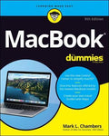 Macbook For Dummies, 9E - MPHOnline.com