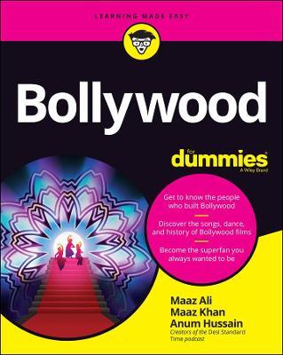 Bollywood For Dummies - MPHOnline.com