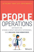 People Operations: Automate HR, Design a Great Employee Experience, and Unleash Your Workforce - MPHOnline.com