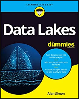 Data Lakes For Dummies - MPHOnline.com