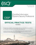(ISC)2 CISSP Certified Information Systems Security Professional Official Practice Tests - MPHOnline.com