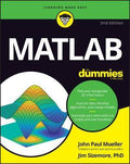 Matlab For Dummies, 2E - MPHOnline.com