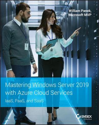 Mastering Windows Server 2022 with Azure Cloud Services - MPHOnline.com