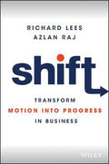 Shift : Transform Motion into Progress in Business - MPHOnline.com