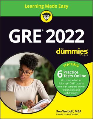 Gre 2022 For Dummies - MPHOnline.com