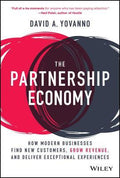 The Partnership Economy: How Modern Businesses Find New Customers, Grow Revenue - MPHOnline.com