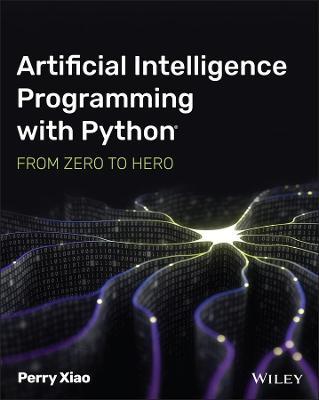 Artificial Intelligence Programming with Python: From Zero to Hero - MPHOnline.com