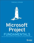 Microsoft Project Fundamentals: Microsoft Project Standard 2021, Professional 2021, and Project Online Editions - MPHOnline.com