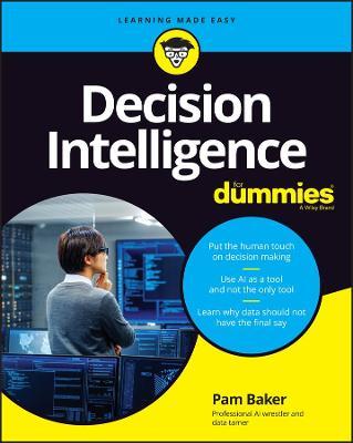 Decision Intelligence For Dummies - MPHOnline.com