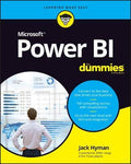 Microsoft Power BI For Dummies - MPHOnline.com