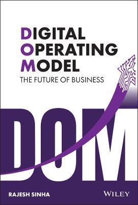 Digital Operating Model: The Future of Business - MPHOnline.com