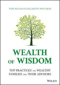 Wealth of Wisdom: Top Practices for Wealthy Famili es and Their Advisors - MPHOnline.com