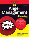 Anger Management For Dummies, 3E - MPHOnline.com