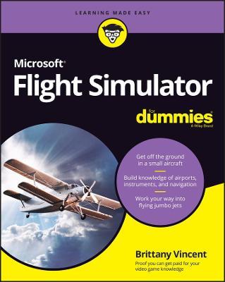 Microsoft Flight Simulator For Dummies - MPHOnline.com