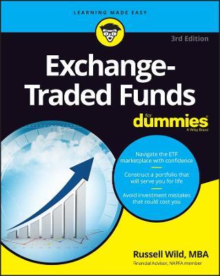 Exchange-Traded Funds For Dummies, 3E - MPHOnline.com