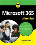 Microsoft 365 For Dummies - MPHOnline.com