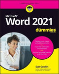 Word For Dummies, Office 2021 Edition - MPHOnline.com