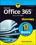 Ms Office 365 All-in-One For Dummies, 2E - MPHOnline.com